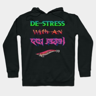 DESTRESS OTHER STATES Hoodie